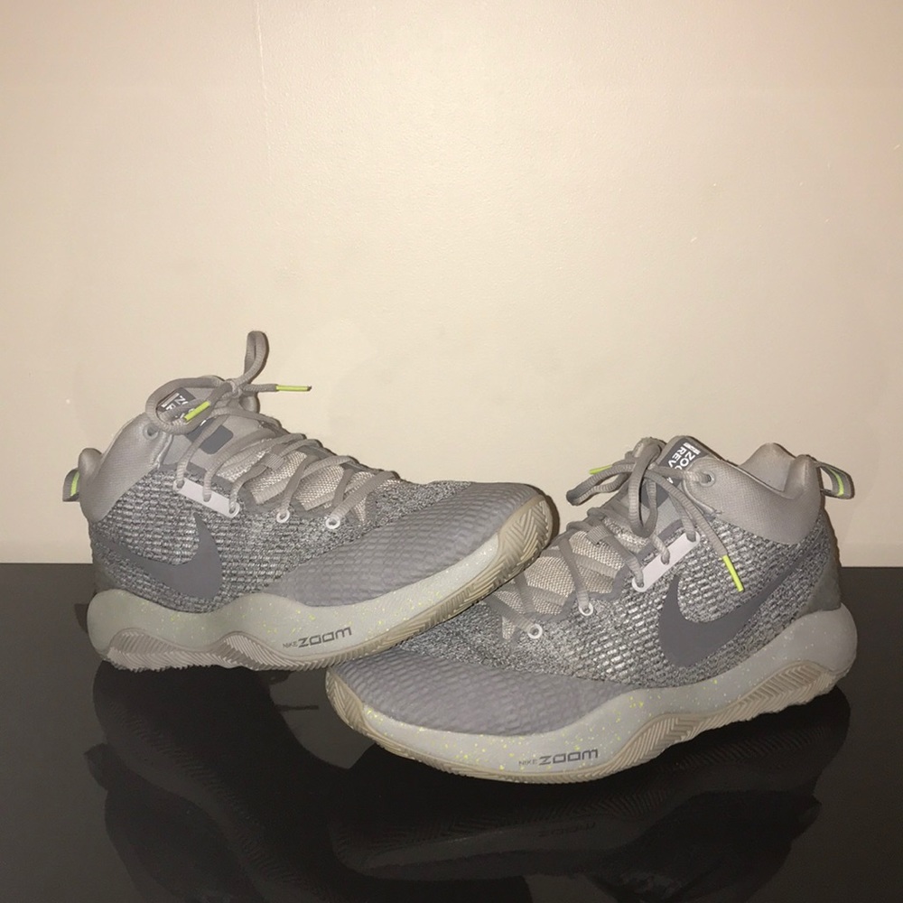 Mens Nike Basketball Shoes